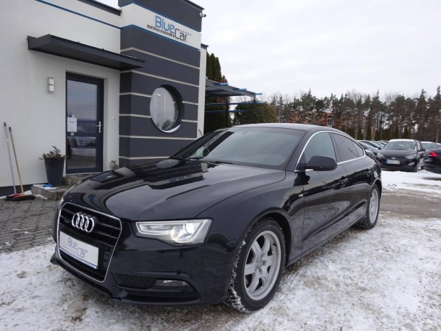 AUDI A5 Sportback 3.0 V6 TDI quattro S-tronic [...